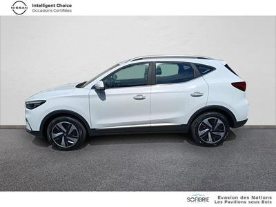 Mg Zs Ev Autonomie Etendue 70kWh - 115 kW 2wd Luxury