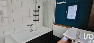 Maison - 102 m² - 4 pièces