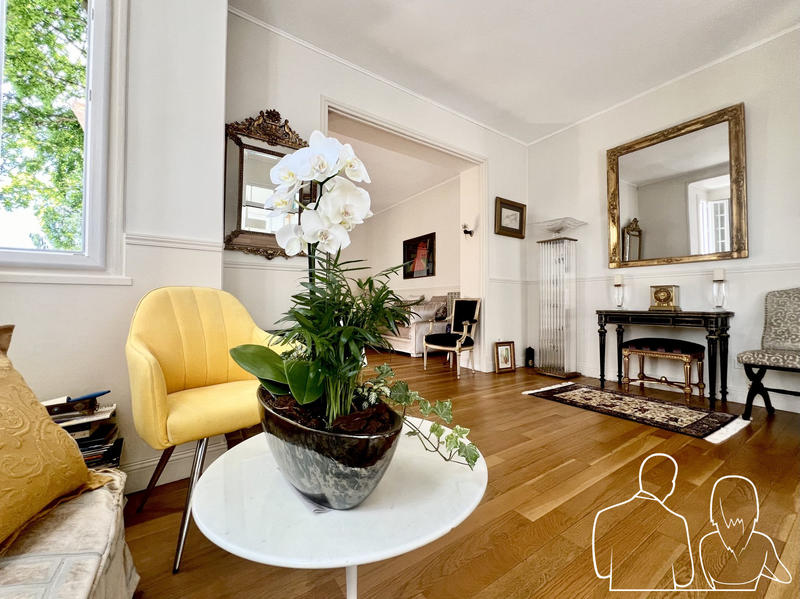 Maison - 152 m² - 6 pièces