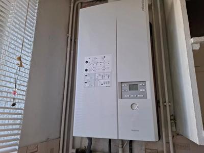 Appartement - 46 m² - 3 pièces