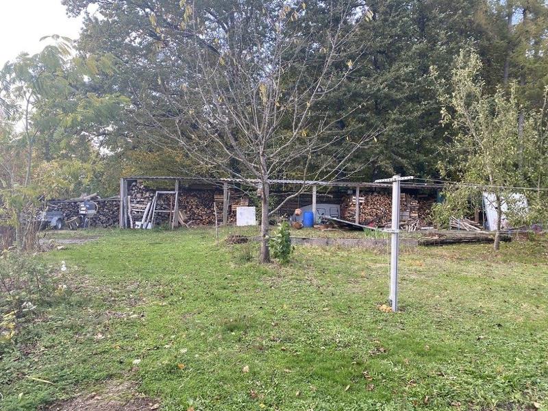 Maison ancienne - 184 m² - 7 pièces