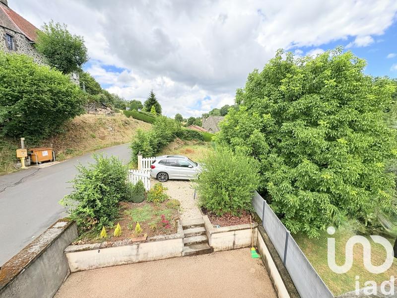 Maison de village - 56 m² - 3 pièces