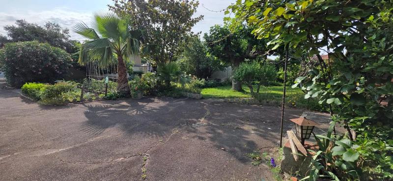 Maison - 55 m² - 3 pièces