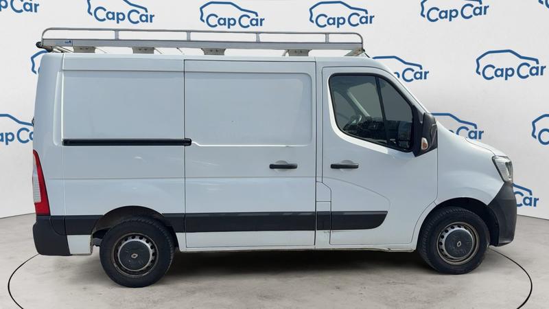 Renault Master L1h1 2.3 Blue dCi 150 Confort