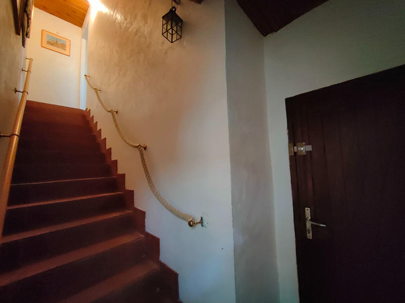 Maison - 141 m² - 7 pièces