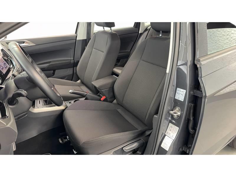 Volkswagen Polo 1.6 Tdi 95 s&amp;S Bvm5 Lounge Business