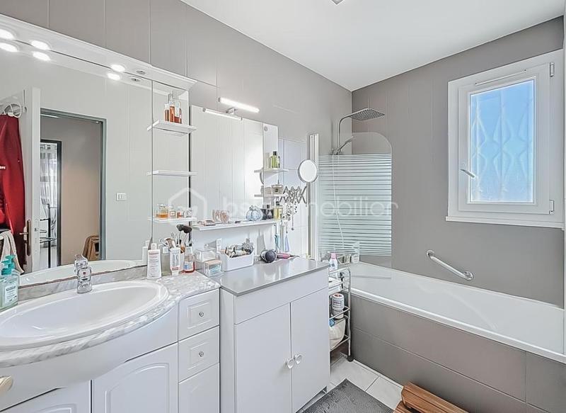 Villa - 175 m² - 7 pièces