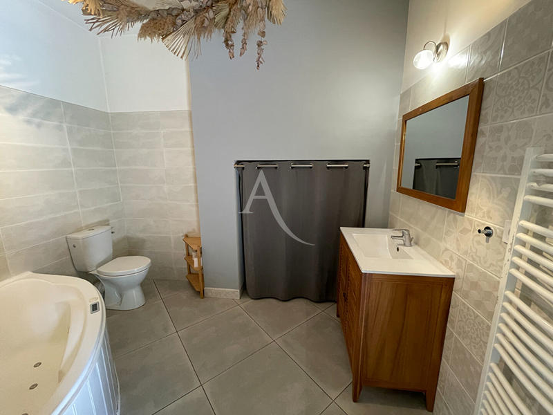 Appartement - 71 m² - 4 pièces