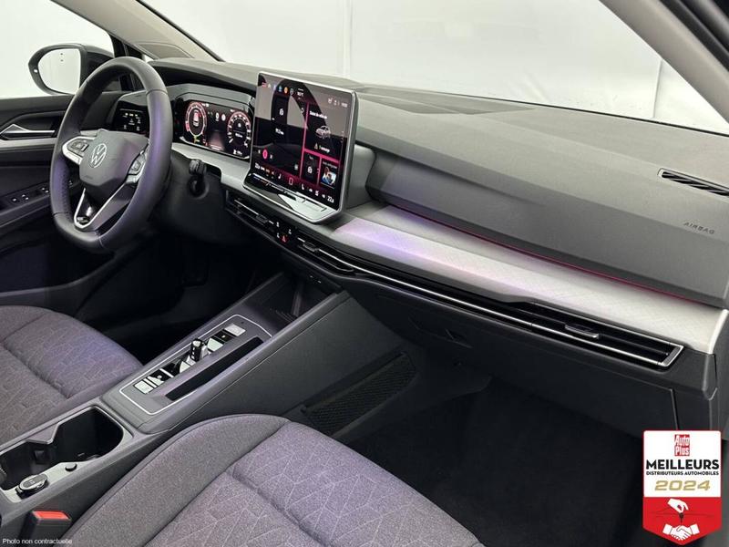 Volkswagen Golf 1.5 eTSI Evo2 115ch Edition Dsg7