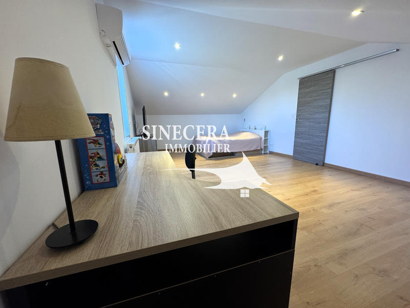 Maison - 150 m² - 4 pièces