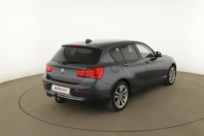 Bmw Série 1 125i UrbanChic Bva8 5p 224 ch