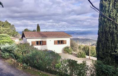 Maison - 56 m² - 3 pièces