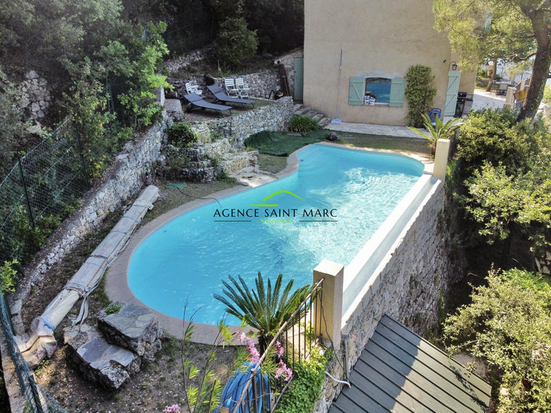 Maison - 145 m² - 4 pièces