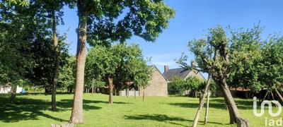 Maison - 144 m² - 4 pièces