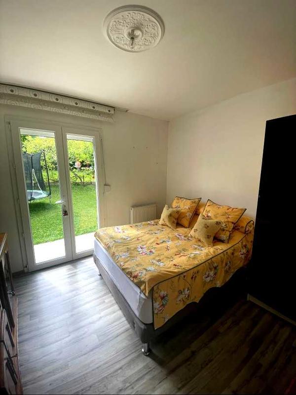 Maison - 380 m² - 12 pièces