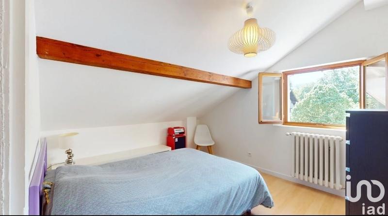 Maison - 149 m² - 5 pièces