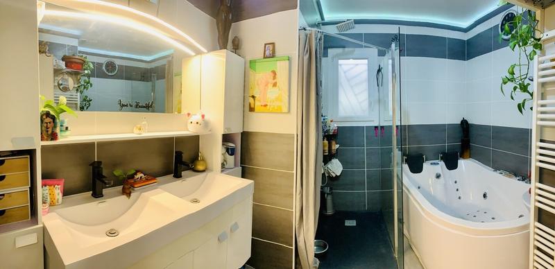 Villa - 88 m² - 5 pièces