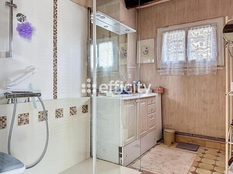 Longère - 173 m² - 5 pièces