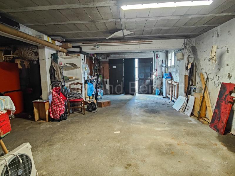 Maison - 203 m² - 11 pièces