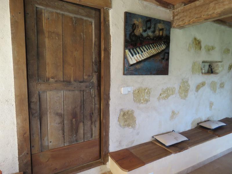 Maison - 280 m² - 8 pièces