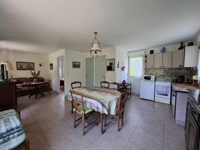 Maison de campagne - 37 m² - 2 pièces