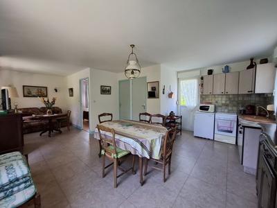 Maison de campagne - 37 m² - 2 pièces