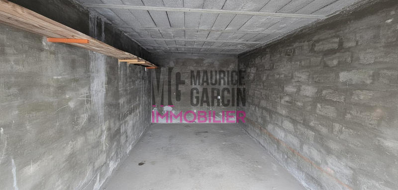 Appartement - 53 m² - 3 pièces