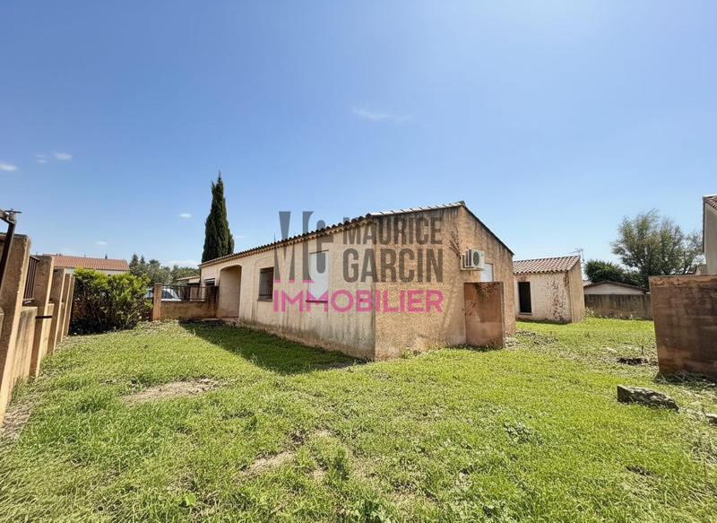 Villa - 194 m² - 6 pièces