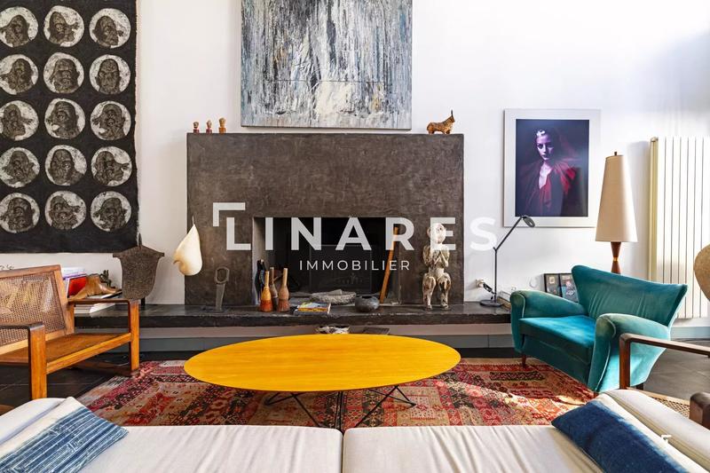 Villa - 195 m² - 6 pièces