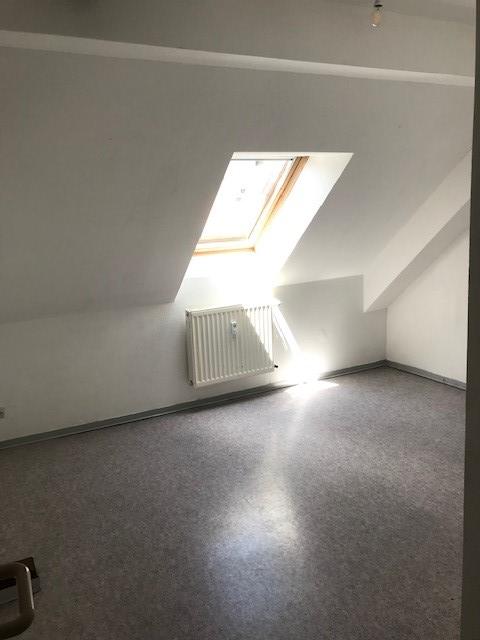 Appartement - 72 m² - 4 pièces
