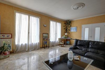 Maison de village - 110 m² - 4 pièces