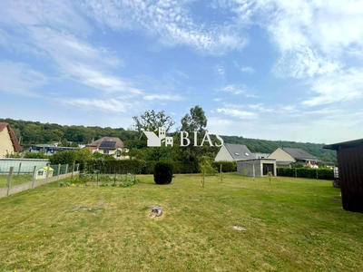 Maison traditionnelle - 74 m² - 3 pièces