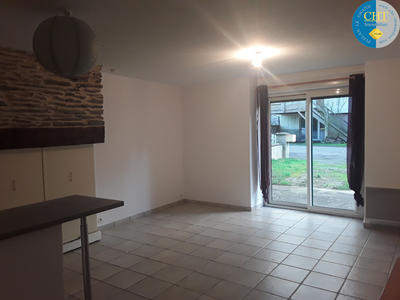 Maison - 88 m² - 3 pièces