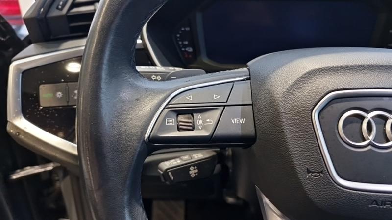 Audi Q3 45 Tfsie 245 Ch s tronic 6 Business Line