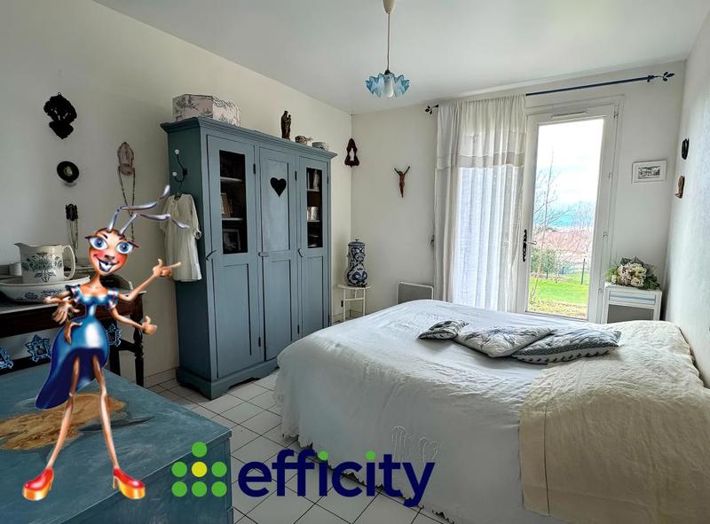 Villa - 170 m² - 8 pièces