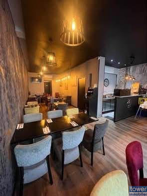 Fonds de commerce - Magasins - 80 m²