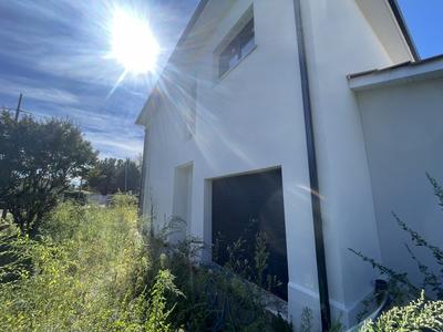 Villa - 125 m² - 6 pièces