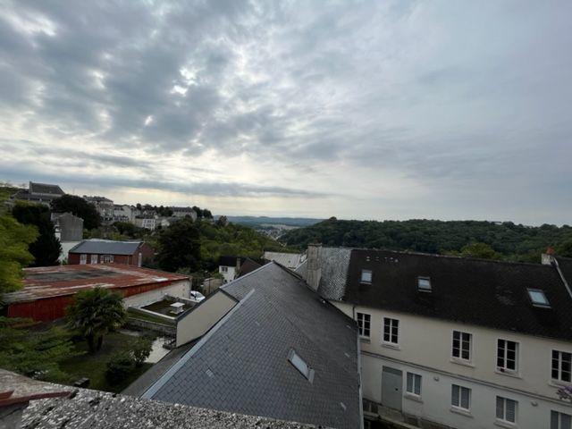 Appartement - 73 m² - 3 pièces