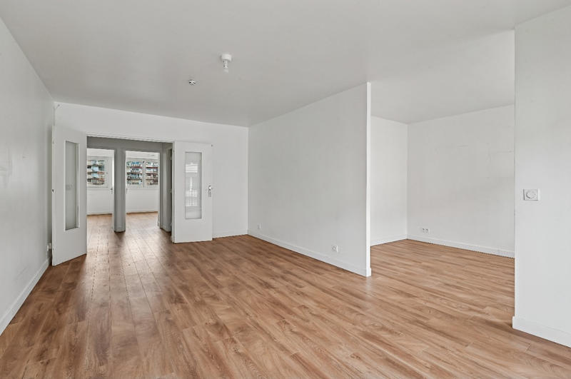 Appartement - 91 m² - 5 pièces