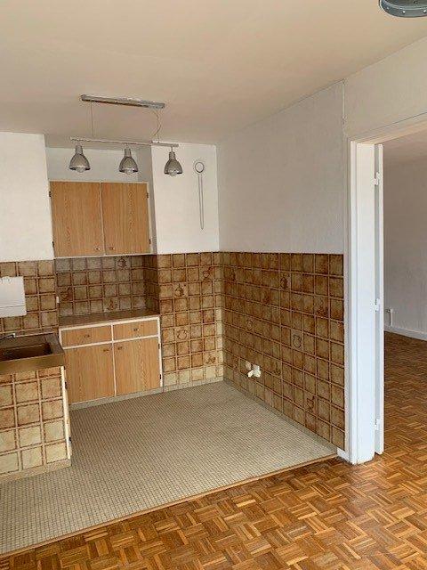 Appartement - 41 m² - 1 pièce