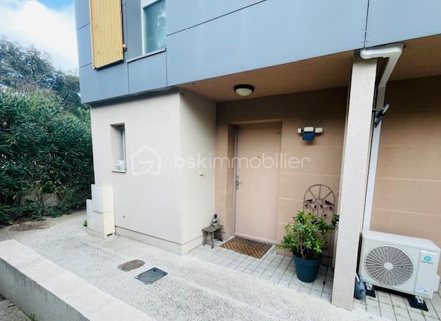 Villa - 54 m² - 3 pièces