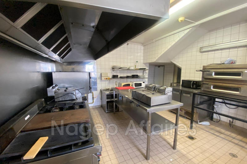 Appartement - 832 m²