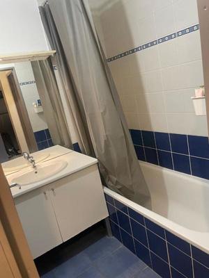 Appartement - 33 m² - 2 pièces