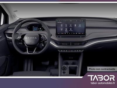 Skoda Elroq 85 Led Gps Cam Sièges chauf. radars