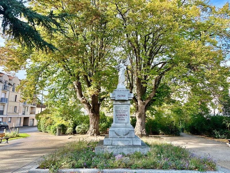 Appartement - 86 m² - 4 pièces