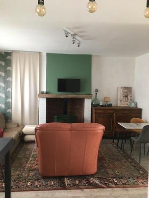 Maison traditionnelle - 66 m² - 3 pièces