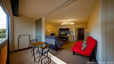 Studio - 25 m² - 1 pièce