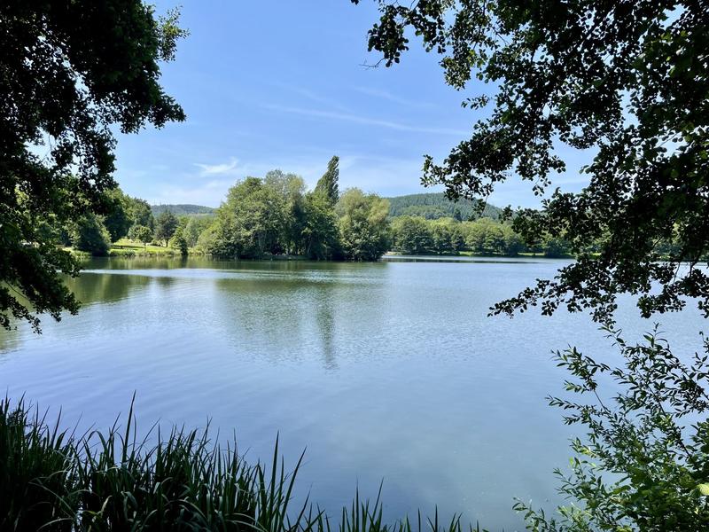 Maison traditionnelle - 218 m² - 9 pièces