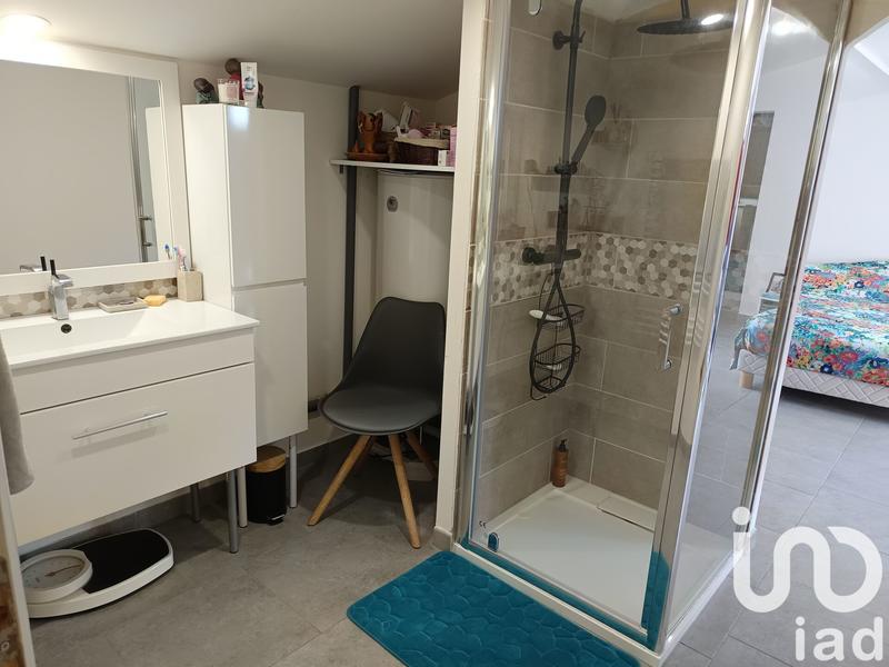 Maison - 198 m² - 8 pièces