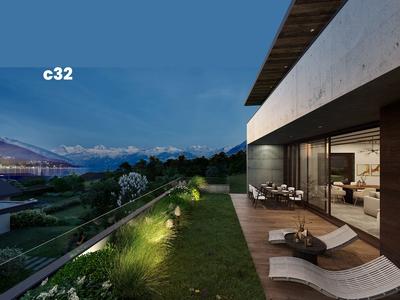 Villa - 110 m² - 4 pièces